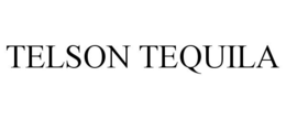 TELSON TEQUILA trademark