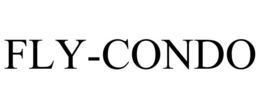 FLY-CONDO trademark