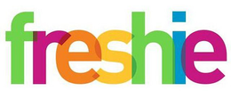 FRESHIE trademark