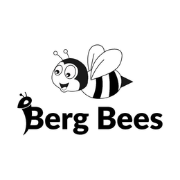 BERG BEES trademark
