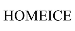 HOMEICE trademark