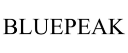 BLUEPEAK trademark