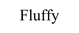 FLUFFY trademark