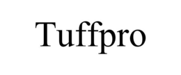 TUFFPRO trademark