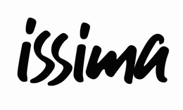 ISSIMA trademark