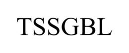 TSSGBL trademark