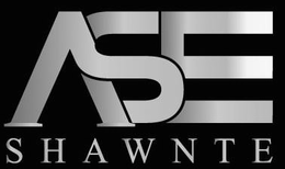 ASE SHAWNTE trademark