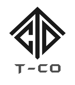 CTO T-CO trademark