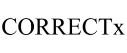 CORRECTX trademark