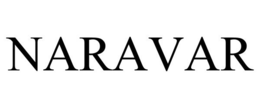 NARAVAR trademark