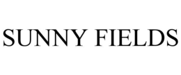 SUNNY FIELDS trademark