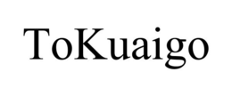 TOKUAIGO trademark