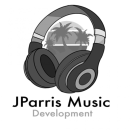JPARRIS MUSIC DEVELOPMENT trademark