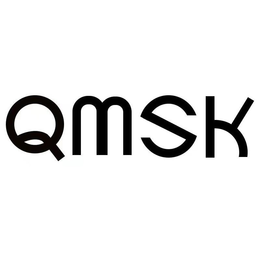 QMSK trademark