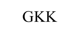 GKK trademark
