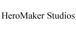 HEROMAKER STUDIOS trademark