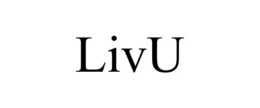 LIVU trademark