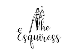 THE ESQUIRESS trademark