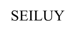 SEILUY trademark