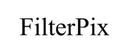 FILTERPIX trademark