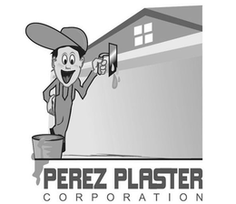 PEREZ PLASTER CORPORATION trademark