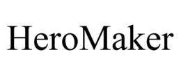 HEROMAKER trademark