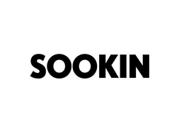 SOOKIN trademark