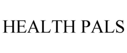 HEALTH PALS trademark