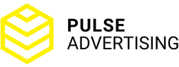 PULSE ADVERTISING trademark