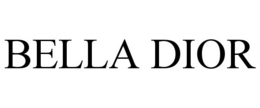 BELLA DIOR trademark