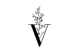 V trademark
