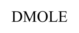 DMOLE trademark