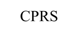CPRS trademark