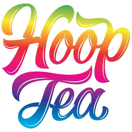 HOOP TEA trademark