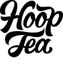 HOOP TEA trademark