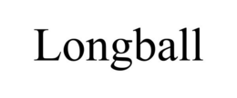 LONGBALL trademark