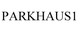 PARKHAUS1 trademark