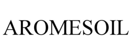 AROMESOIL trademark