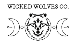 WICKED WOLVES CO. trademark