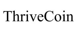 THRIVECOIN trademark