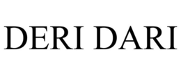 DERI DARI trademark