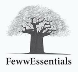 FEWWESSENTIALS trademark