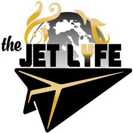 THE JETLYFE trademark