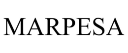 MARPESA trademark