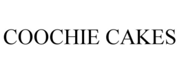 COOCHIE CAKES trademark
