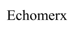 ECHOMERX trademark