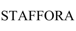 STAFFORA trademark