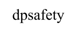 DPSAFETY trademark
