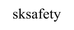SKSAFETY trademark