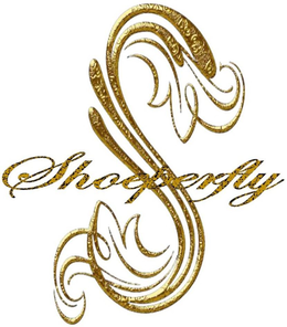 SHOEPERFLY S trademark